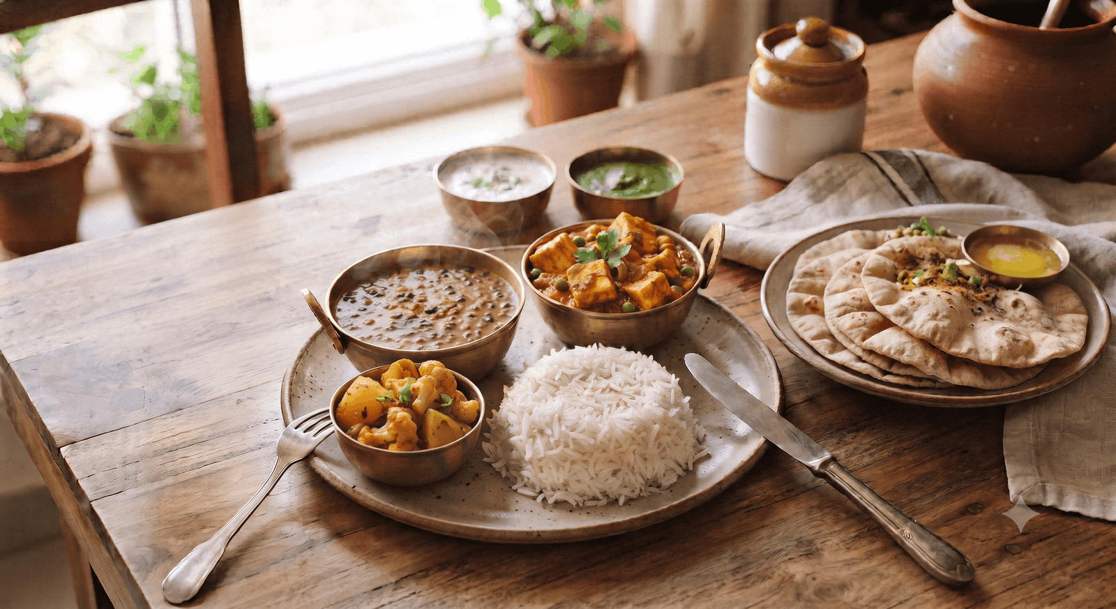 Wednesday Dinner